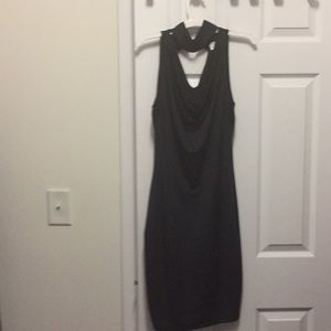 Black Guess dress